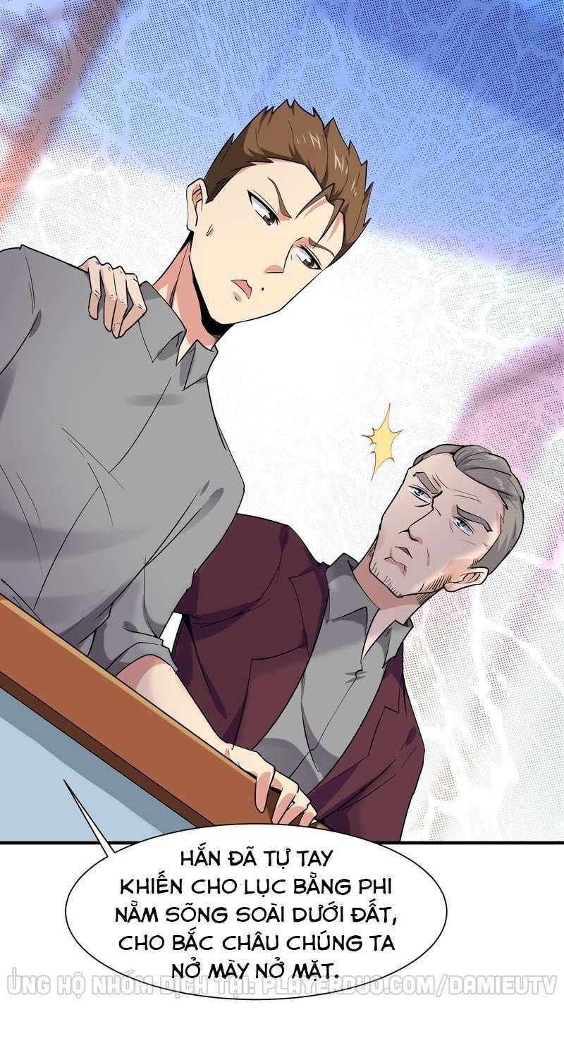 Trùng Sinh Đô Thị Thiên Tôn Chapter 48 - Trang 2