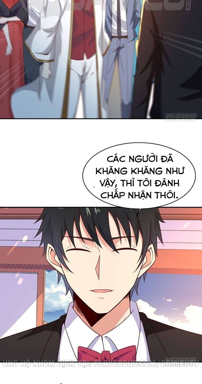 Trùng Sinh Đô Thị Thiên Tôn Chapter 49 - Trang 2