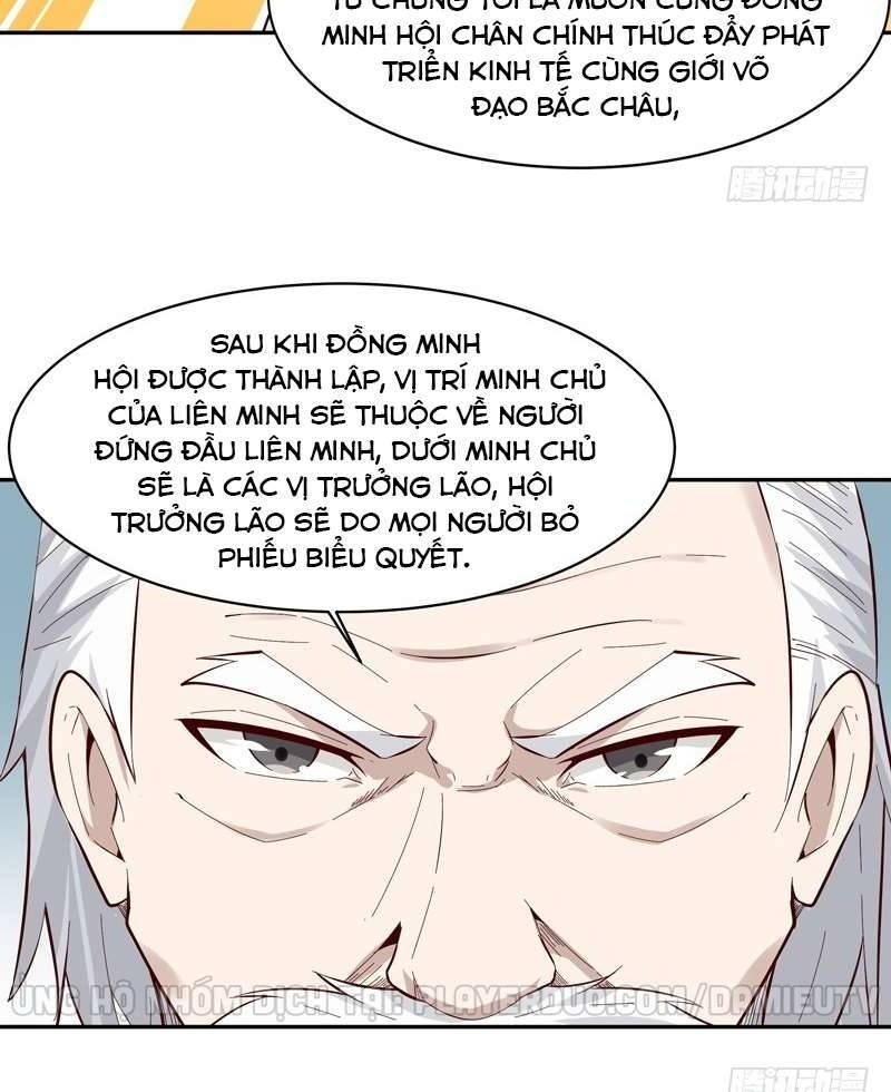 Trùng Sinh Đô Thị Thiên Tôn Chapter 49 - Trang 2