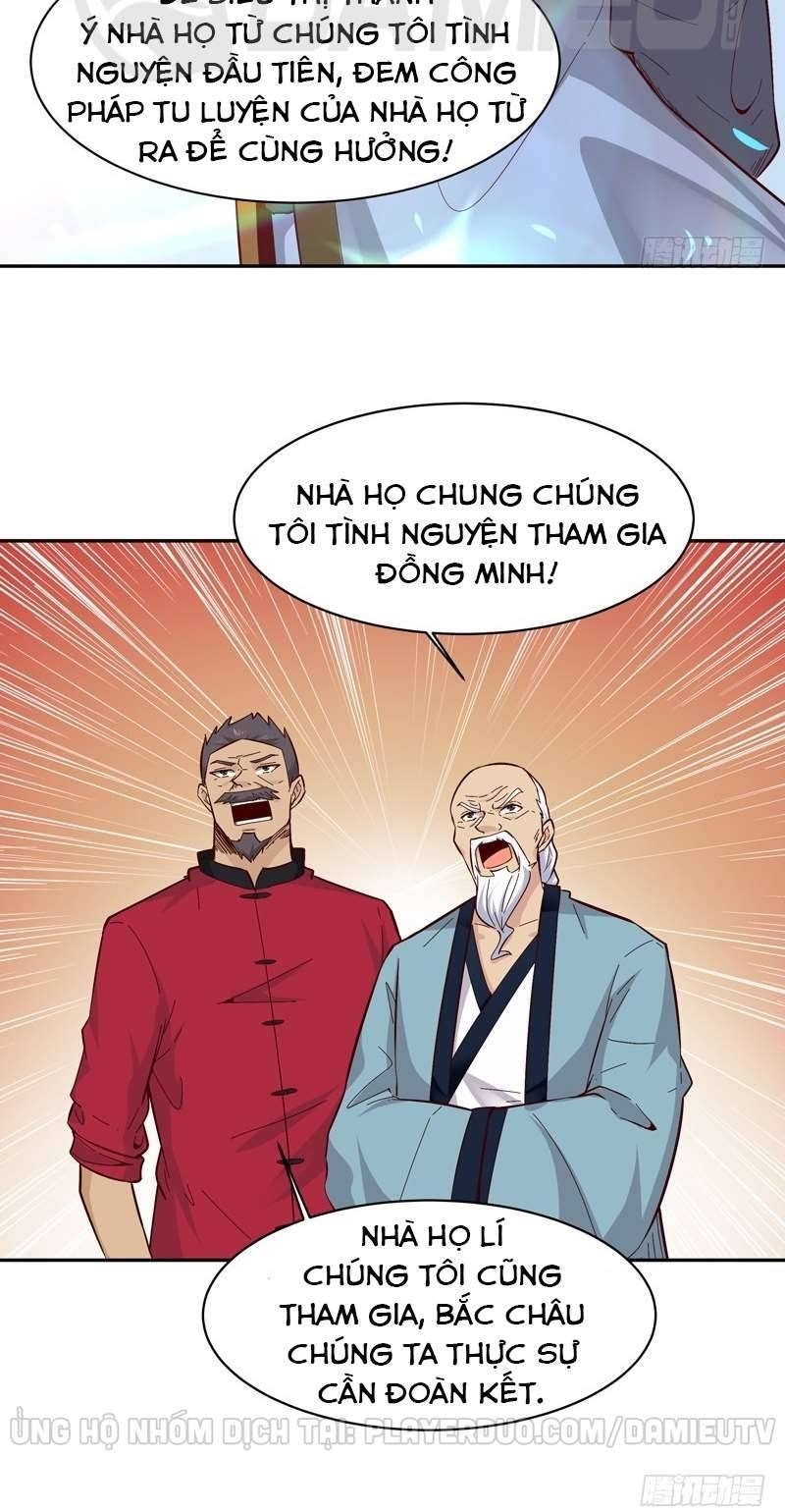 Trùng Sinh Đô Thị Thiên Tôn Chapter 49 - Trang 2