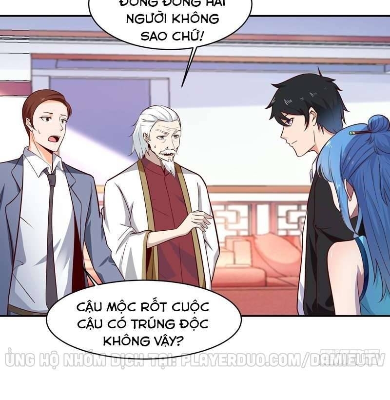 Trùng Sinh Đô Thị Thiên Tôn Chapter 49 - Trang 2