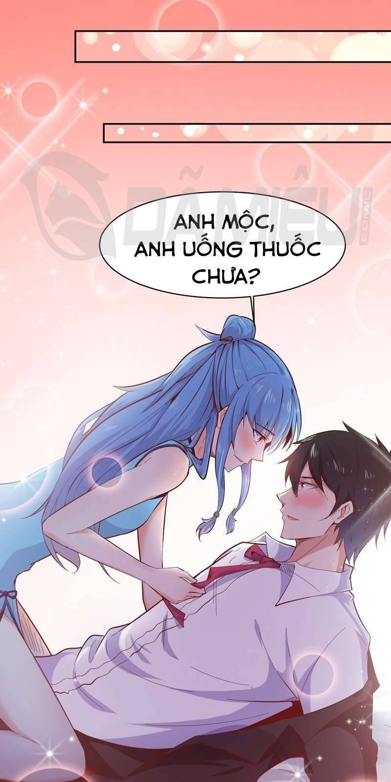 Trùng Sinh Đô Thị Thiên Tôn Chapter 49 - Trang 2