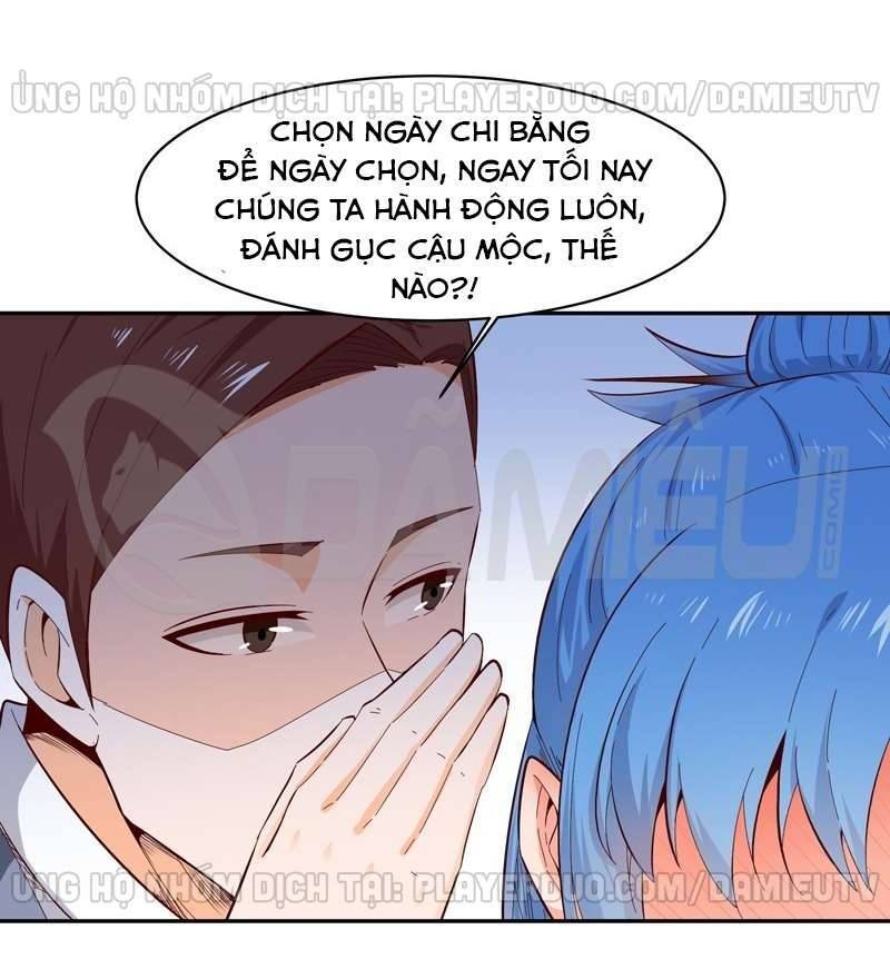 Trùng Sinh Đô Thị Thiên Tôn Chapter 49 - Trang 2