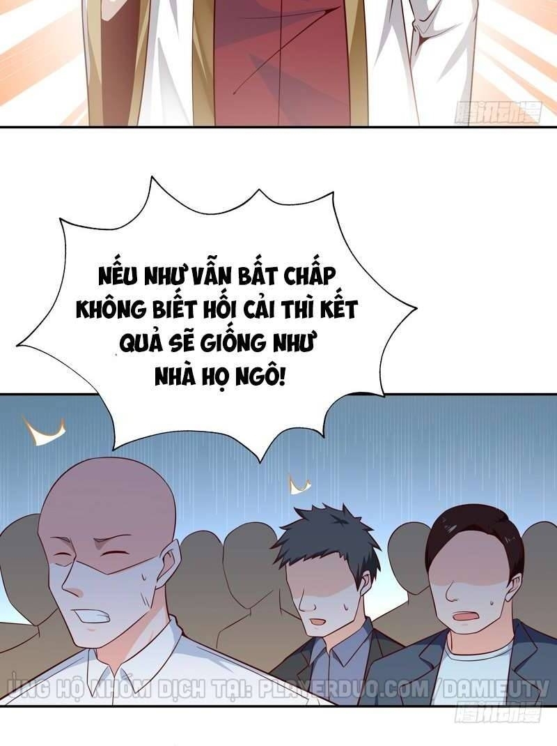 Trùng Sinh Đô Thị Thiên Tôn Chapter 49 - Trang 2