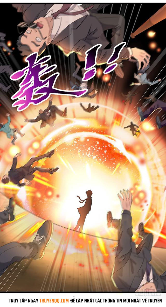 Trùng Sinh Đô Thị Thiên Tôn Chapter 5 - Trang 2