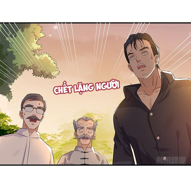 Trùng Sinh Đô Thị Thiên Tôn Chapter 5 - Trang 2