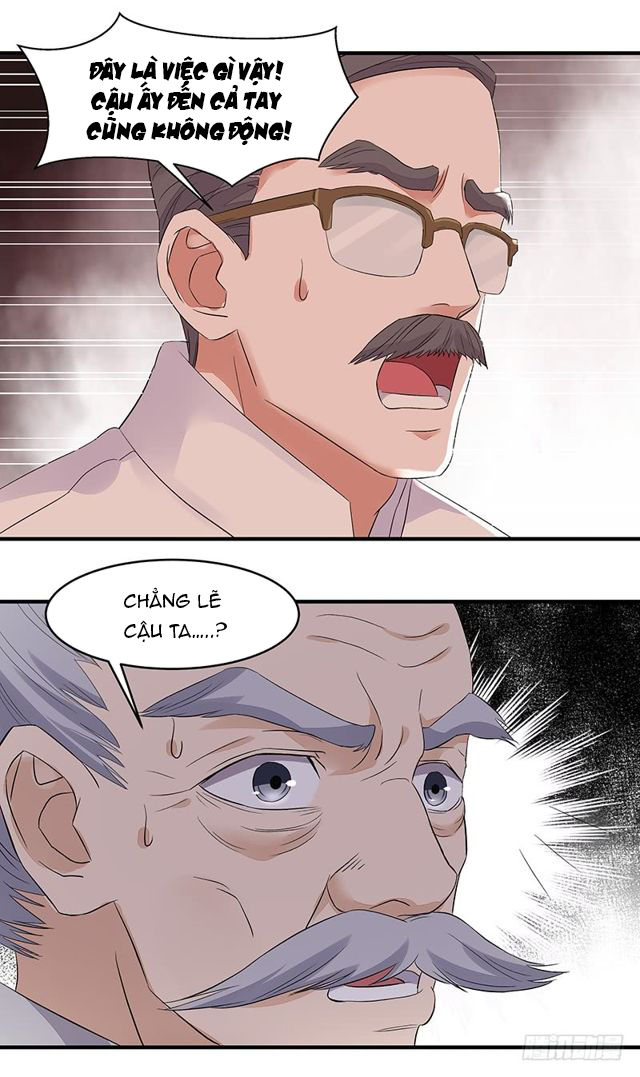 Trùng Sinh Đô Thị Thiên Tôn Chapter 5 - Trang 2