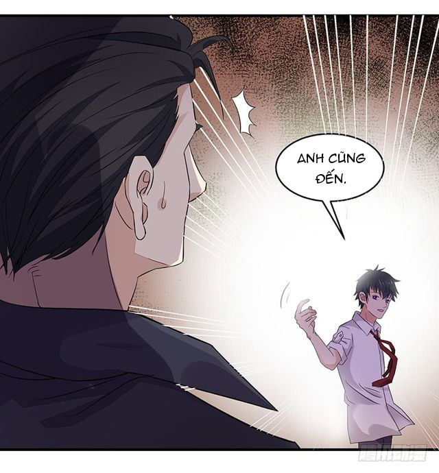 Trùng Sinh Đô Thị Thiên Tôn Chapter 5 - Trang 2