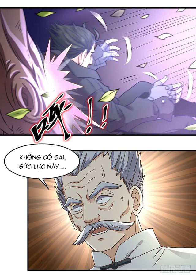 Trùng Sinh Đô Thị Thiên Tôn Chapter 5 - Trang 2