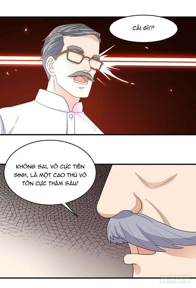 Trùng Sinh Đô Thị Thiên Tôn Chapter 5 - Trang 2