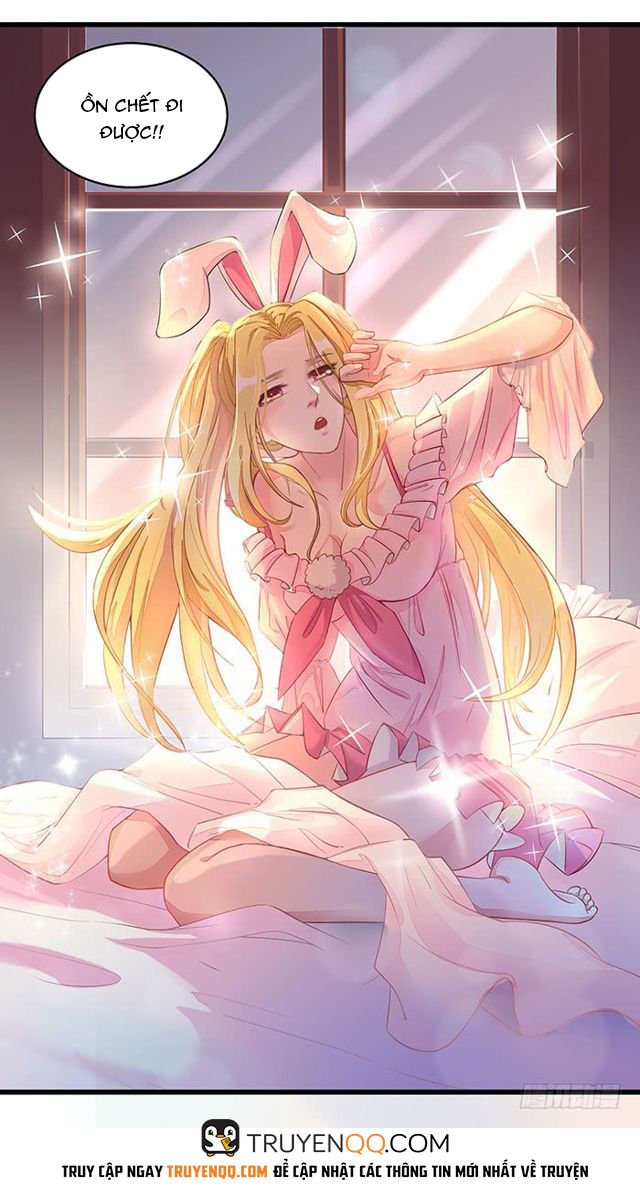 Trùng Sinh Đô Thị Thiên Tôn Chapter 5 - Trang 2