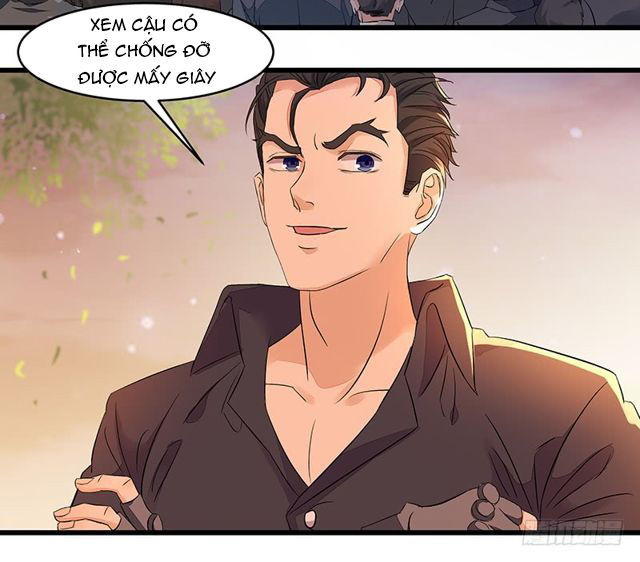 Trùng Sinh Đô Thị Thiên Tôn Chapter 5 - Trang 2