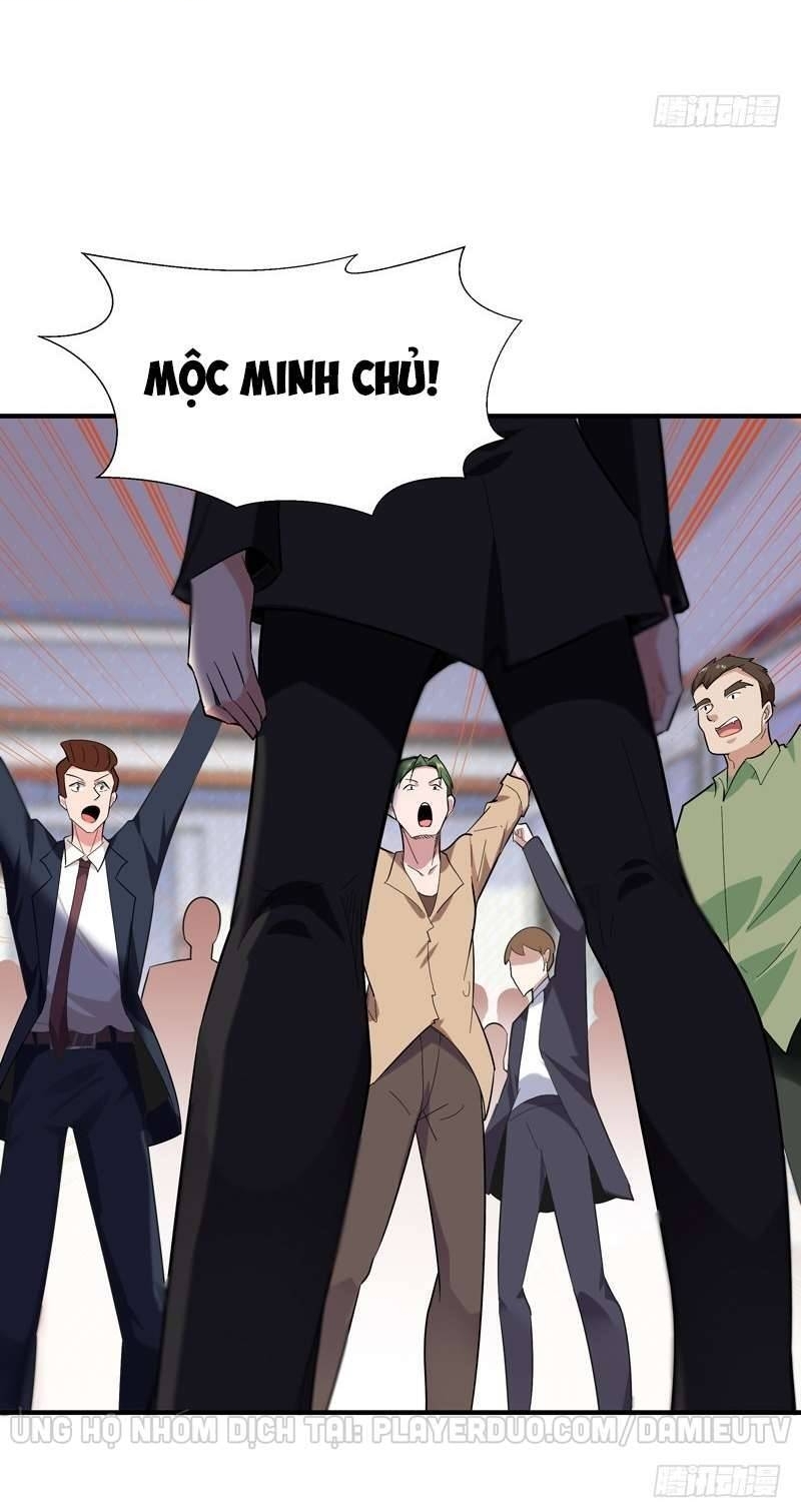 Trùng Sinh Đô Thị Thiên Tôn Chapter 50 - Trang 2