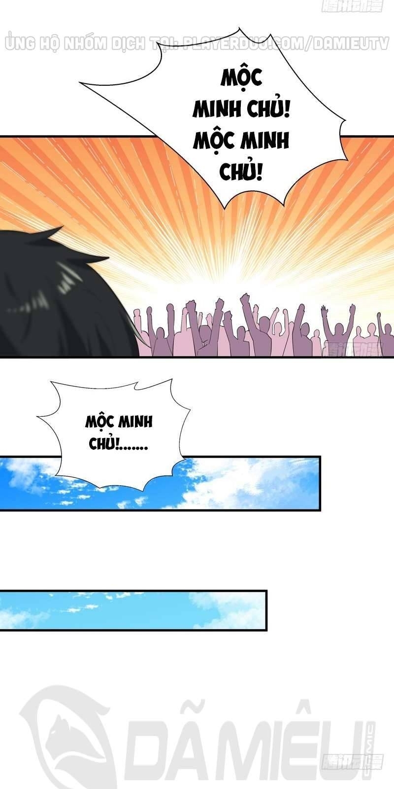 Trùng Sinh Đô Thị Thiên Tôn Chapter 50 - Trang 2