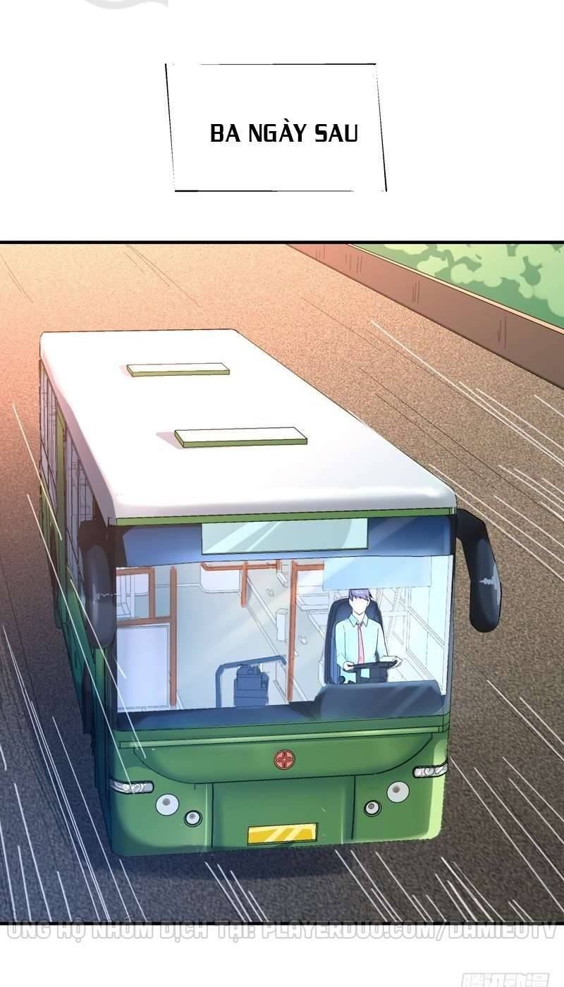 Trùng Sinh Đô Thị Thiên Tôn Chapter 50 - Trang 2