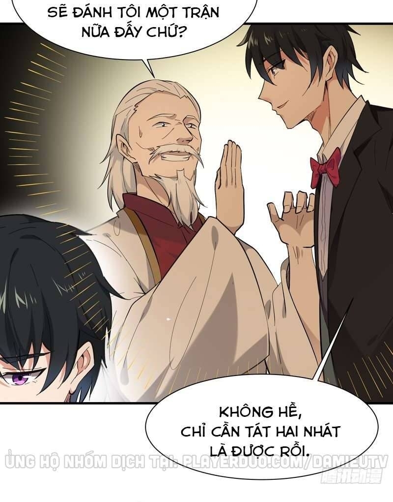 Trùng Sinh Đô Thị Thiên Tôn Chapter 50 - Trang 2