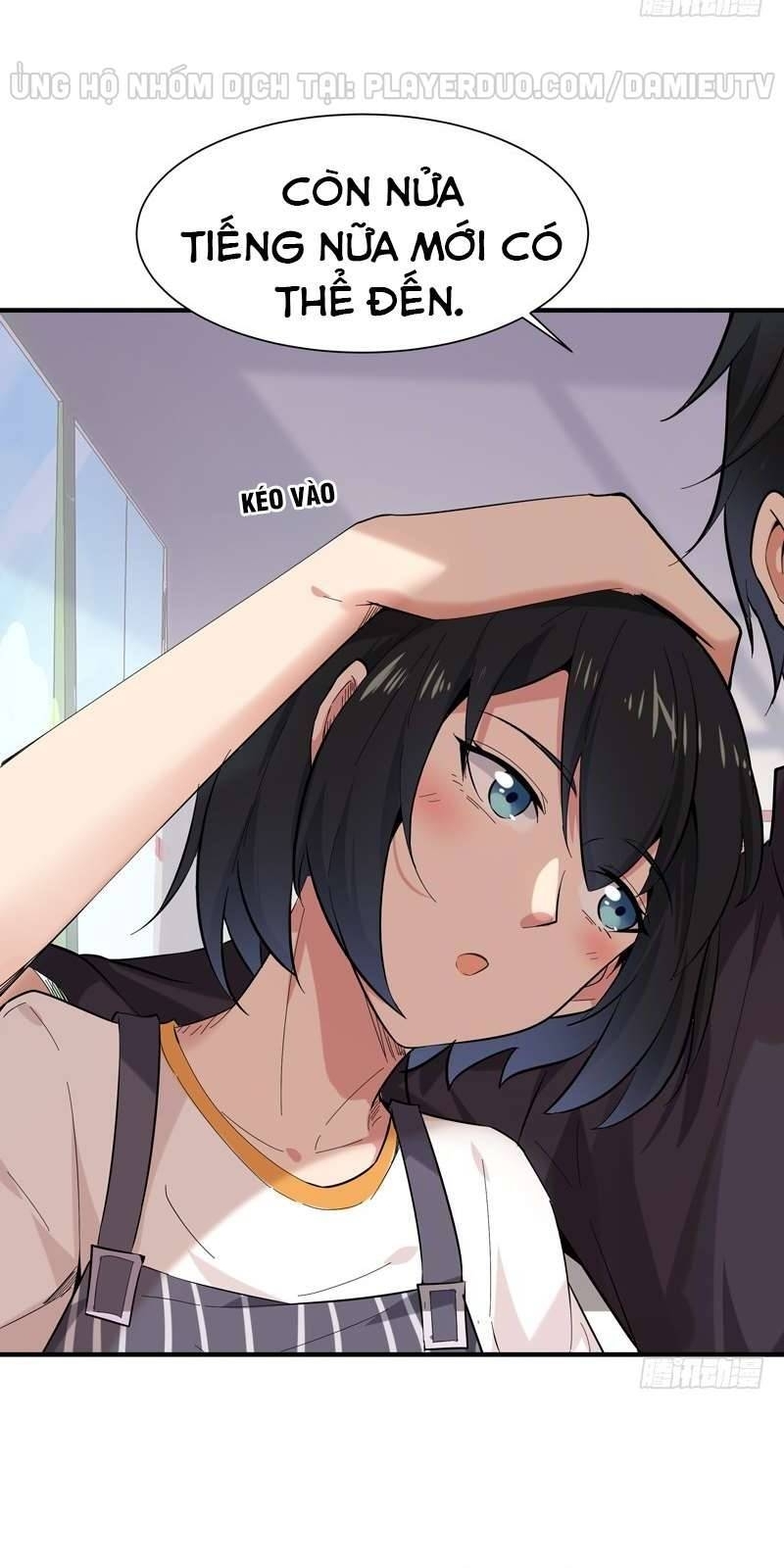 Trùng Sinh Đô Thị Thiên Tôn Chapter 50 - Trang 2