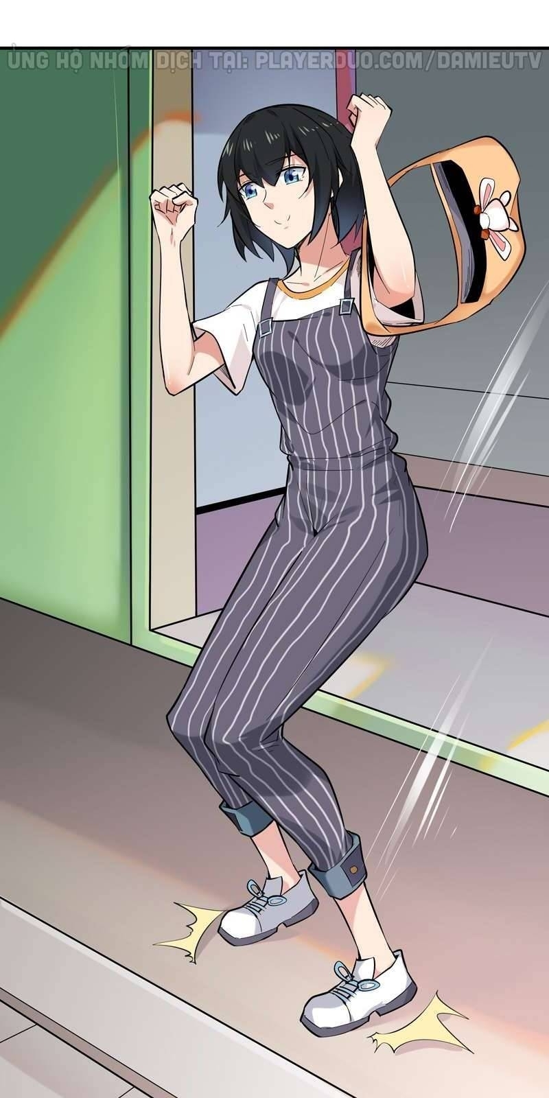 Trùng Sinh Đô Thị Thiên Tôn Chapter 50 - Trang 2