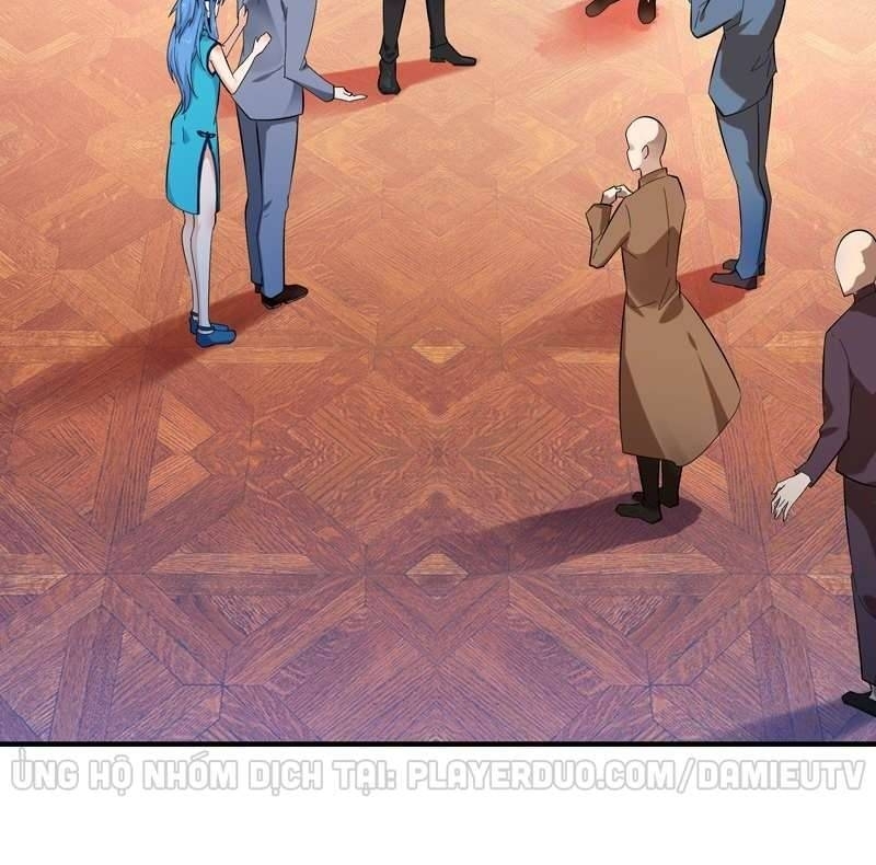 Trùng Sinh Đô Thị Thiên Tôn Chapter 50 - Trang 2