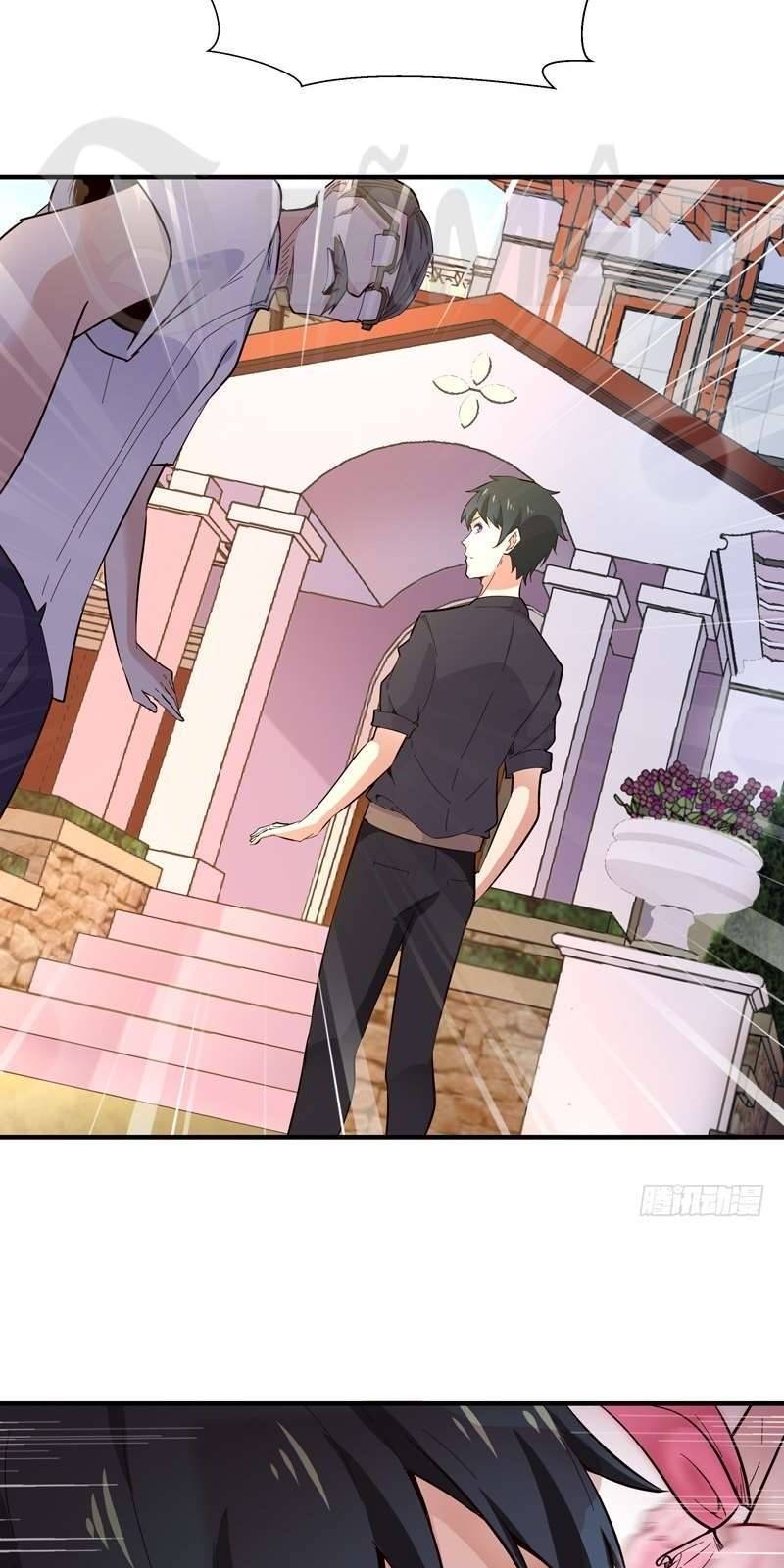 Trùng Sinh Đô Thị Thiên Tôn Chapter 50 - Trang 2