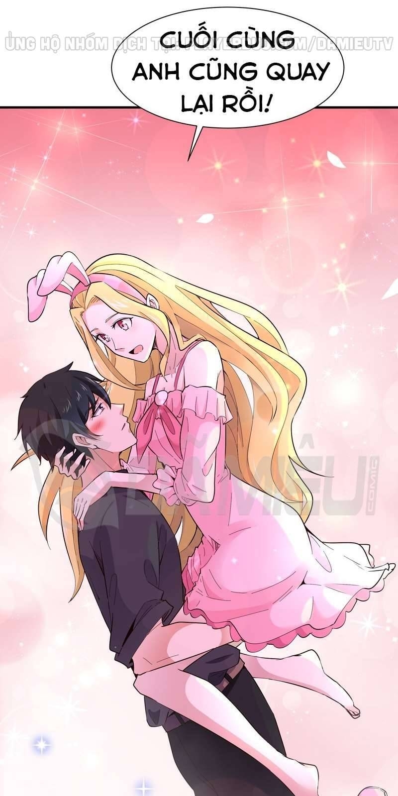 Trùng Sinh Đô Thị Thiên Tôn Chapter 50 - Trang 2