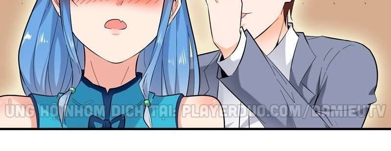 Trùng Sinh Đô Thị Thiên Tôn Chapter 50 - Trang 2