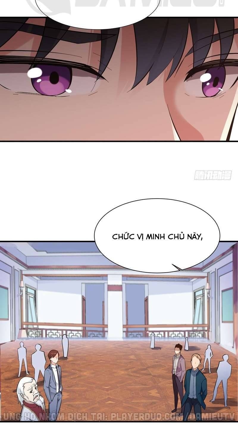 Trùng Sinh Đô Thị Thiên Tôn Chapter 50 - Trang 2