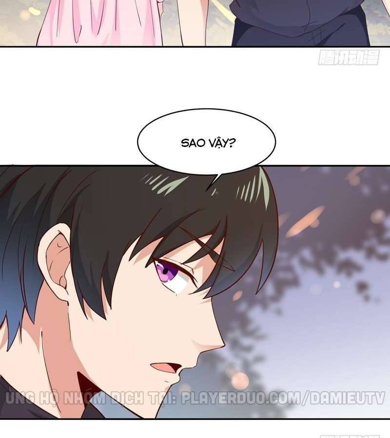 Trùng Sinh Đô Thị Thiên Tôn Chapter 51 - Trang 2