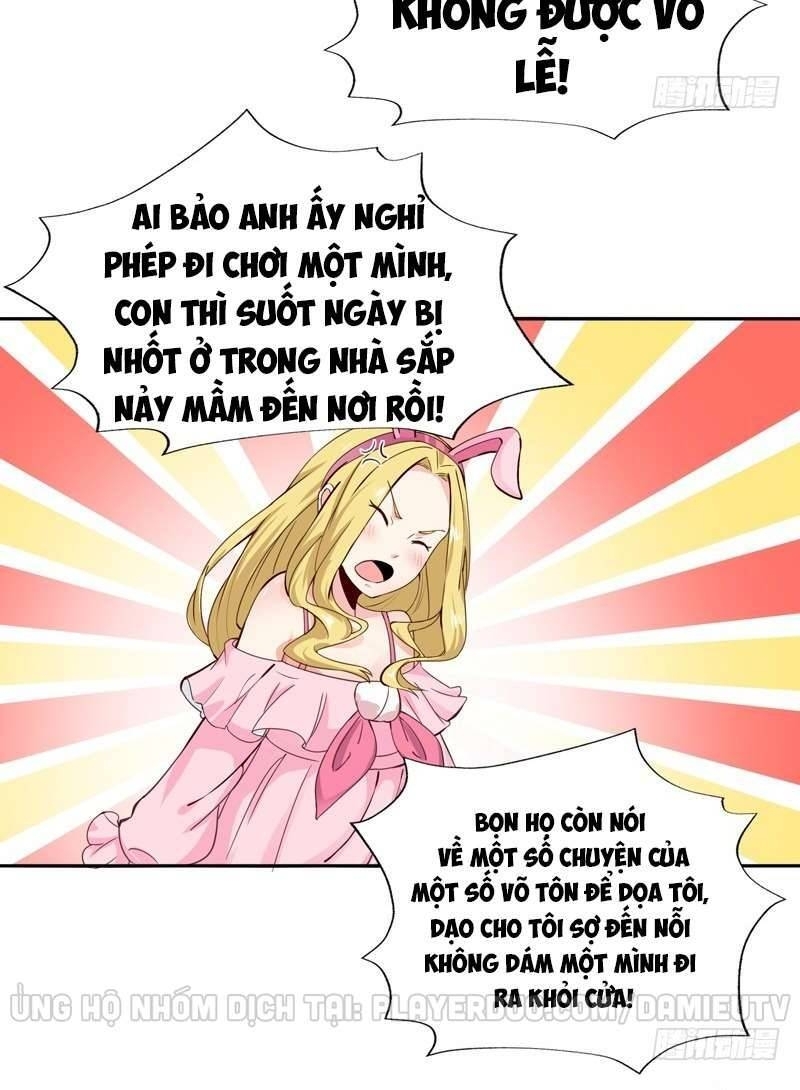 Trùng Sinh Đô Thị Thiên Tôn Chapter 51 - Trang 2