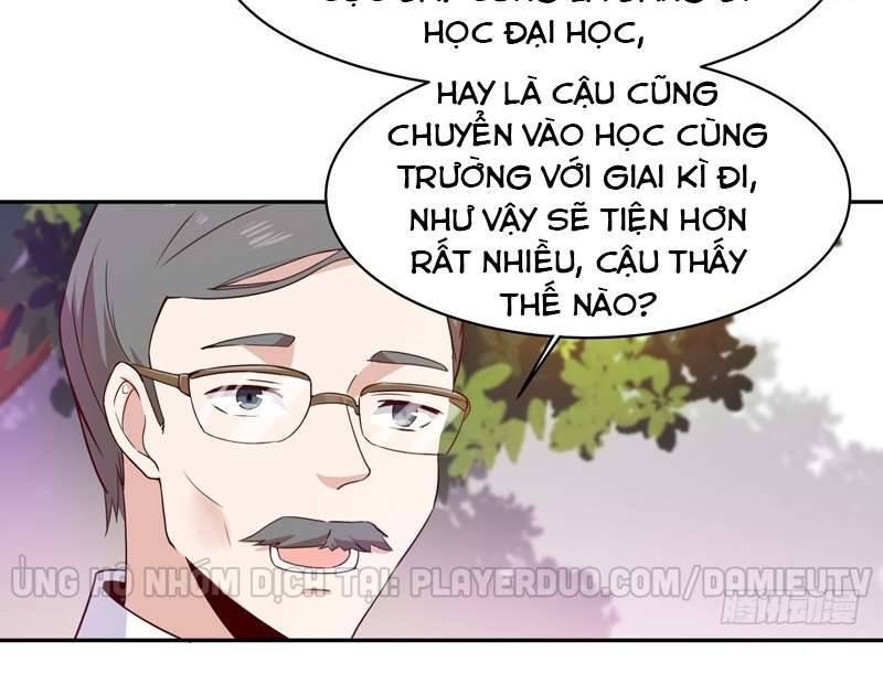 Trùng Sinh Đô Thị Thiên Tôn Chapter 51 - Trang 2