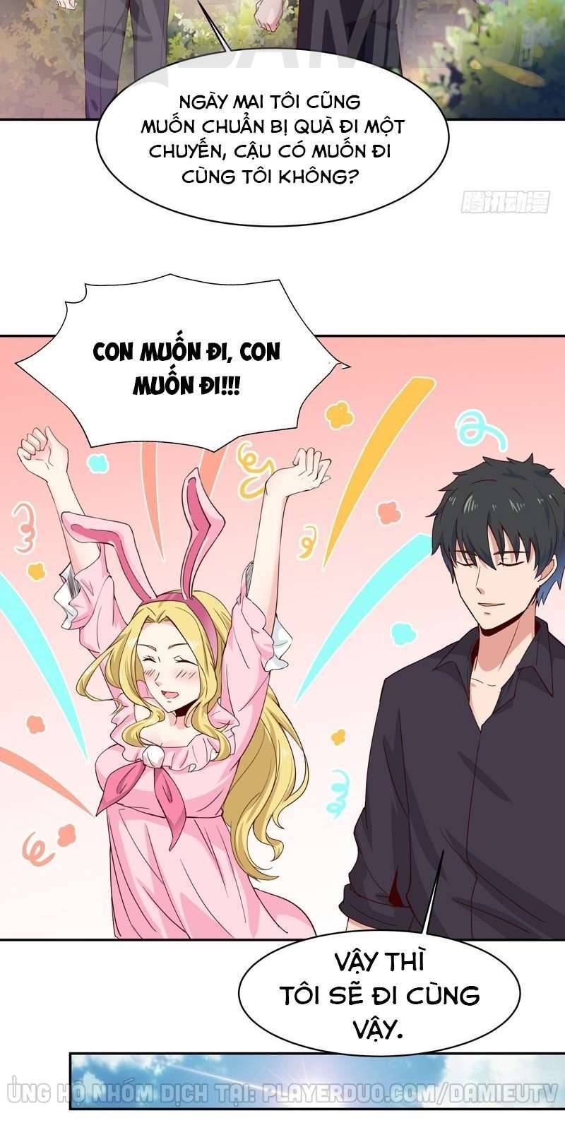 Trùng Sinh Đô Thị Thiên Tôn Chapter 51 - Trang 2