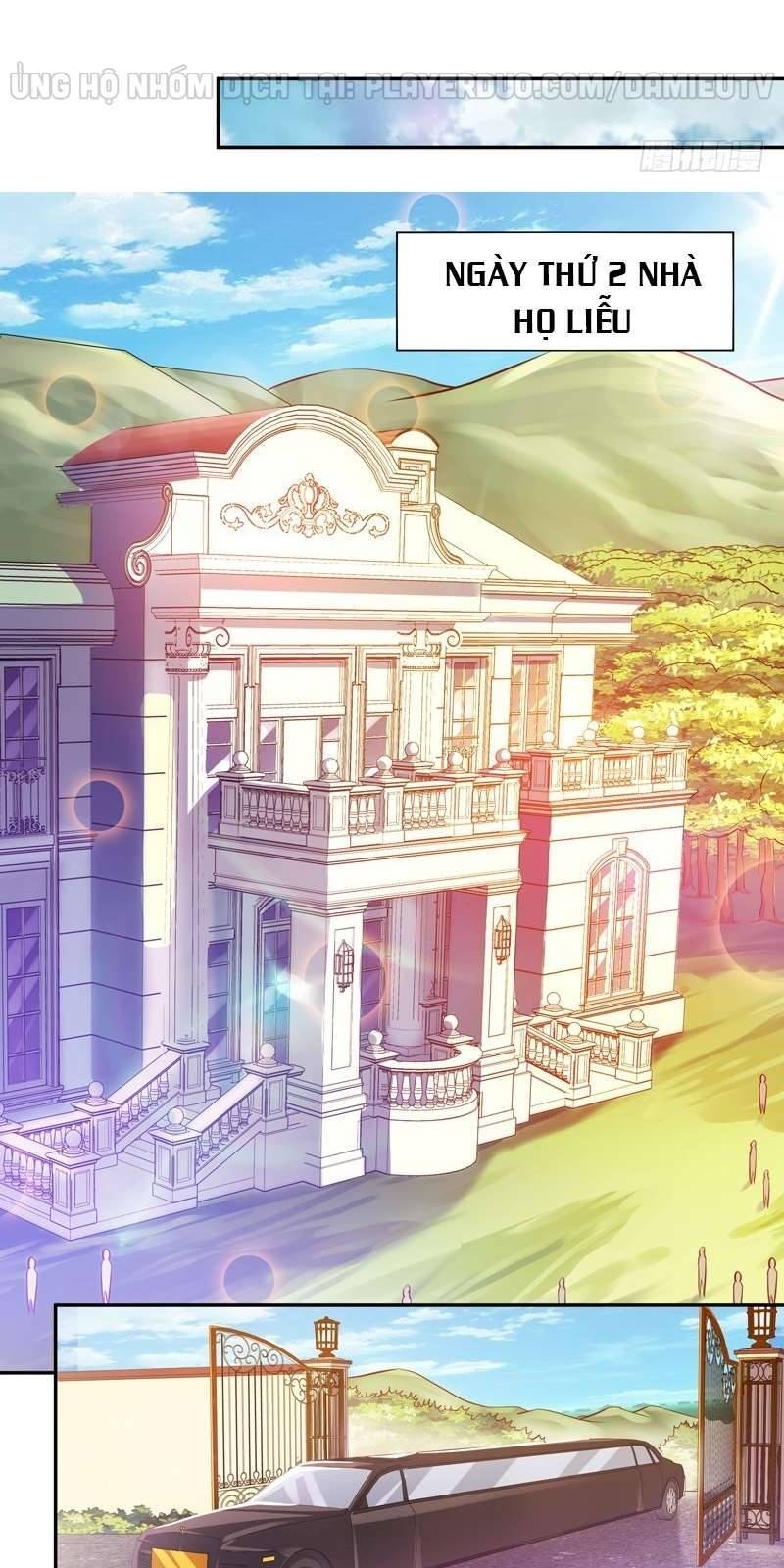 Trùng Sinh Đô Thị Thiên Tôn Chapter 51 - Trang 2