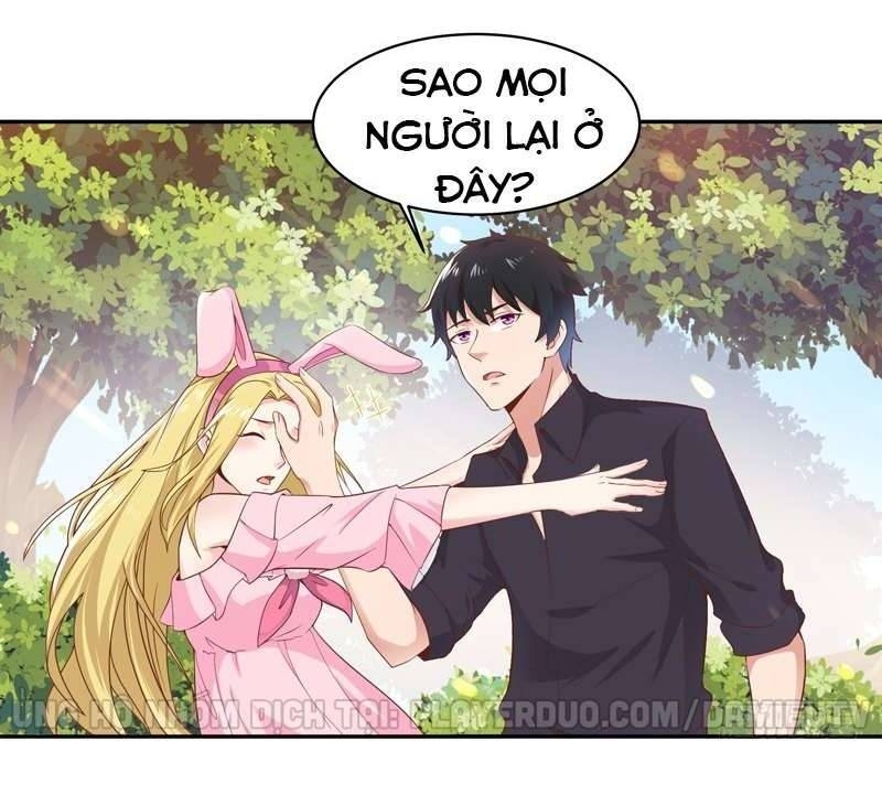 Trùng Sinh Đô Thị Thiên Tôn Chapter 51 - Trang 2