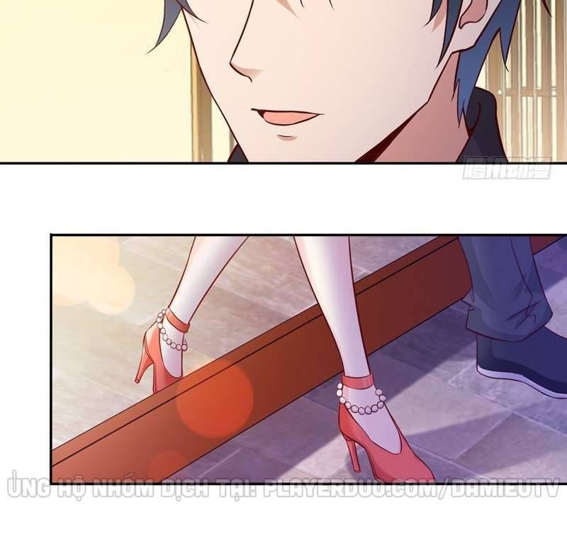 Trùng Sinh Đô Thị Thiên Tôn Chapter 51 - Trang 2