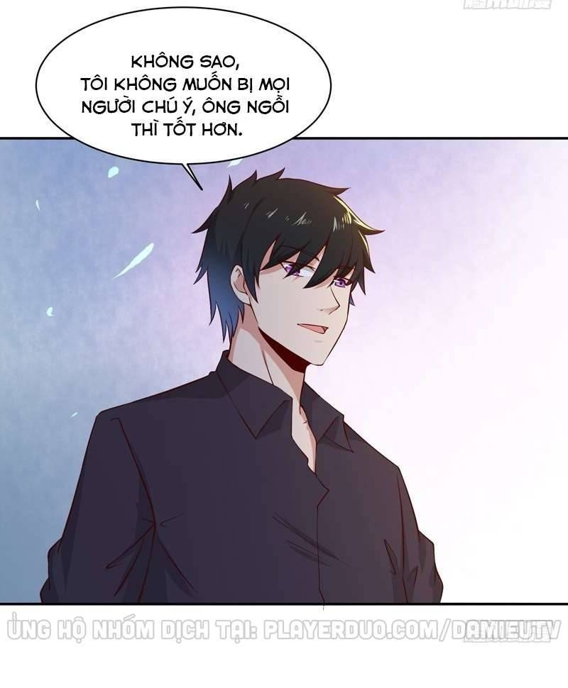 Trùng Sinh Đô Thị Thiên Tôn Chapter 51 - Trang 2