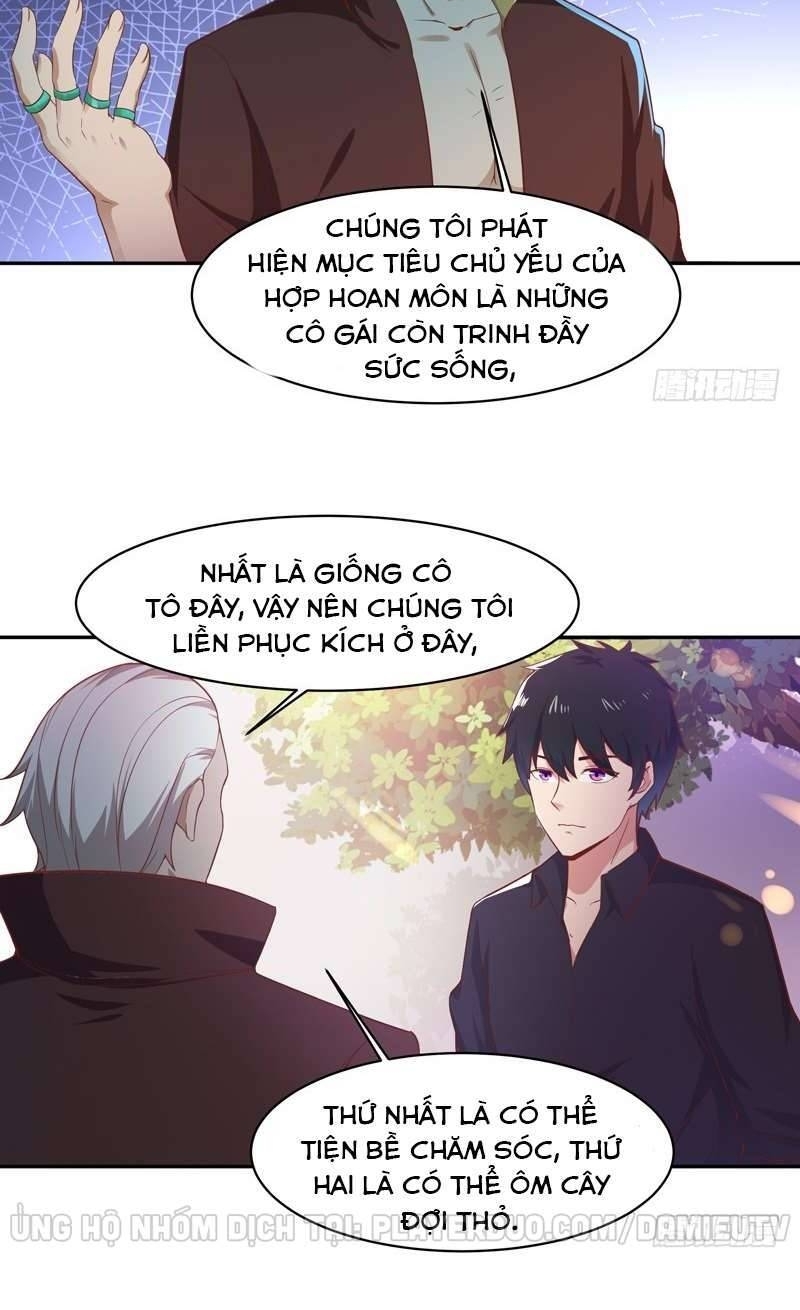 Trùng Sinh Đô Thị Thiên Tôn Chapter 51 - Trang 2