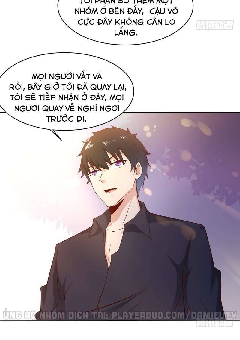 Trùng Sinh Đô Thị Thiên Tôn Chapter 51 - Trang 2