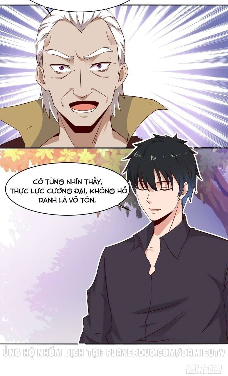 Trùng Sinh Đô Thị Thiên Tôn Chapter 51 - Trang 2