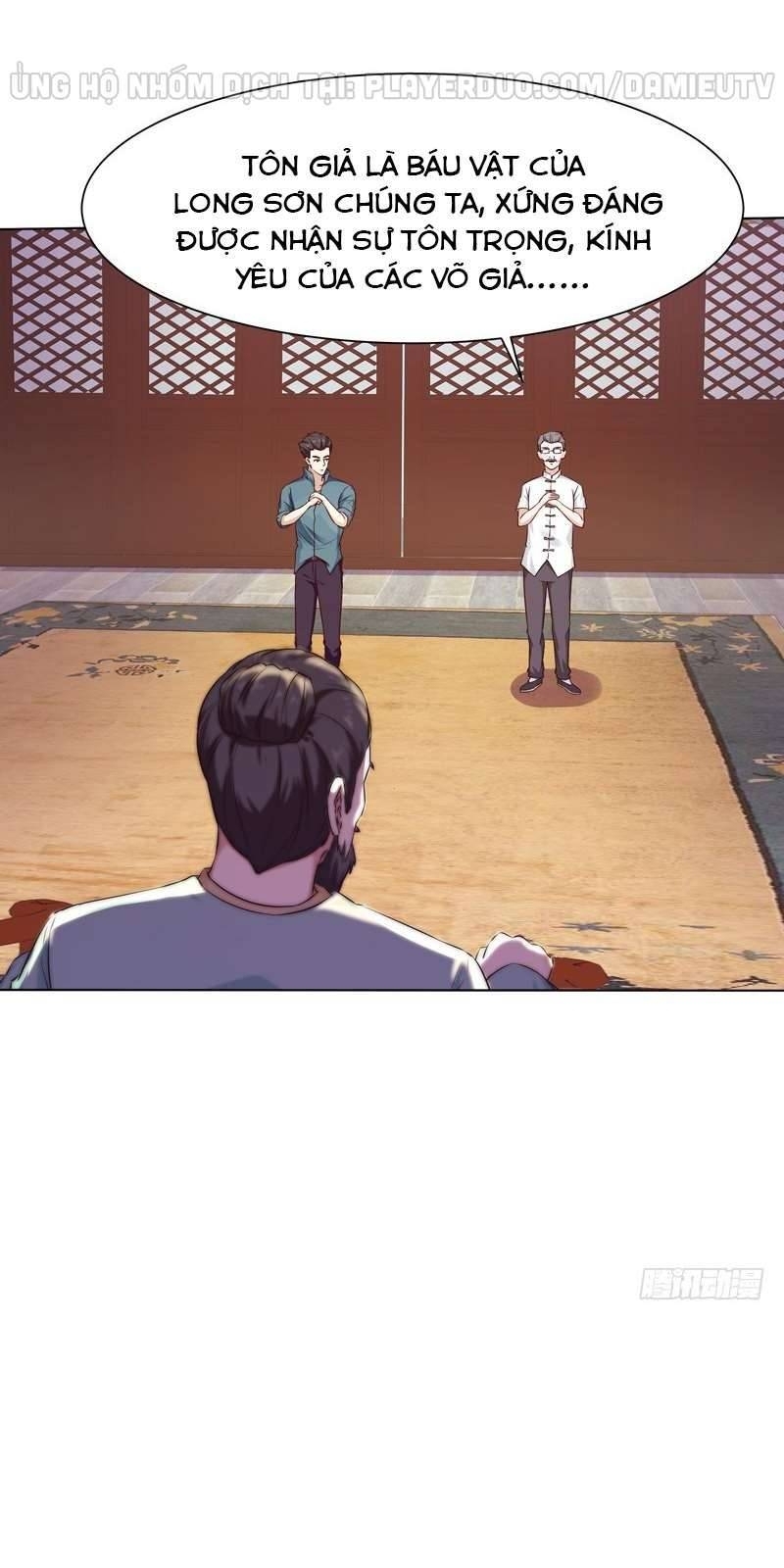 Trùng Sinh Đô Thị Thiên Tôn Chapter 52 - Trang 2