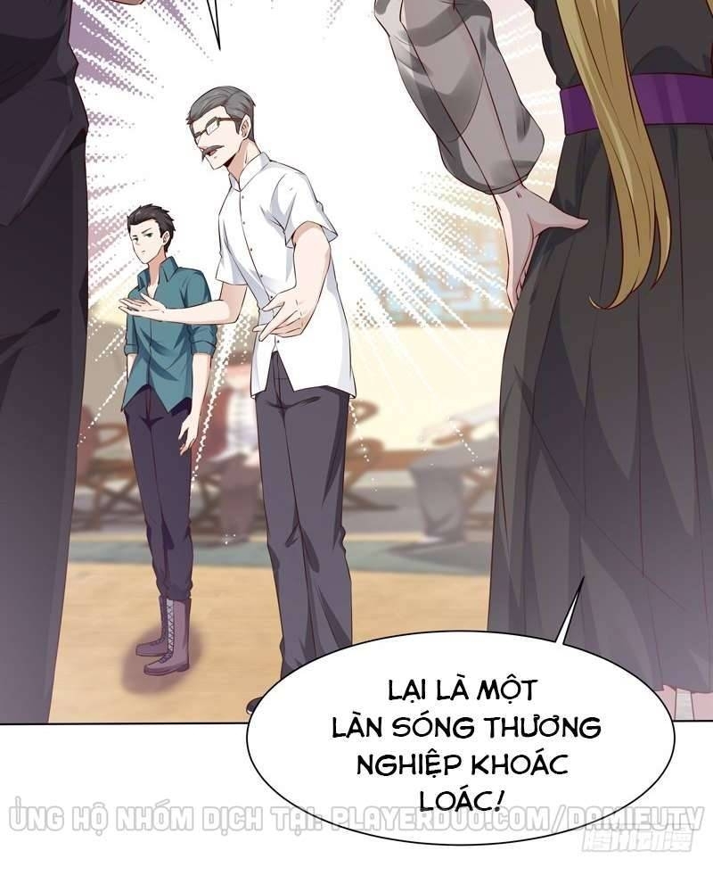 Trùng Sinh Đô Thị Thiên Tôn Chapter 52 - Trang 2