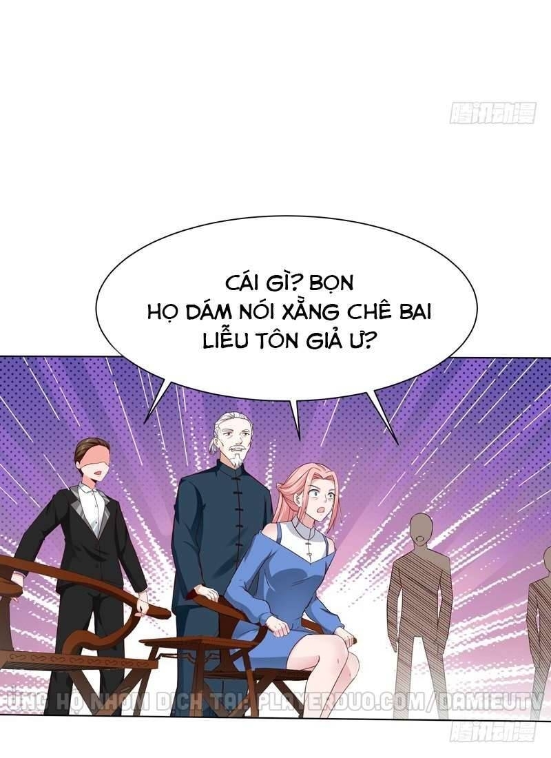 Trùng Sinh Đô Thị Thiên Tôn Chapter 52 - Trang 2