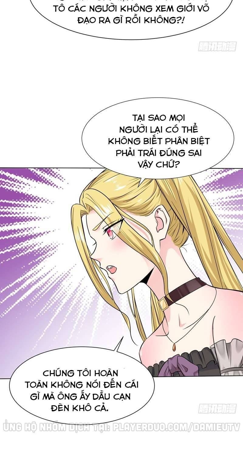 Trùng Sinh Đô Thị Thiên Tôn Chapter 52 - Trang 2