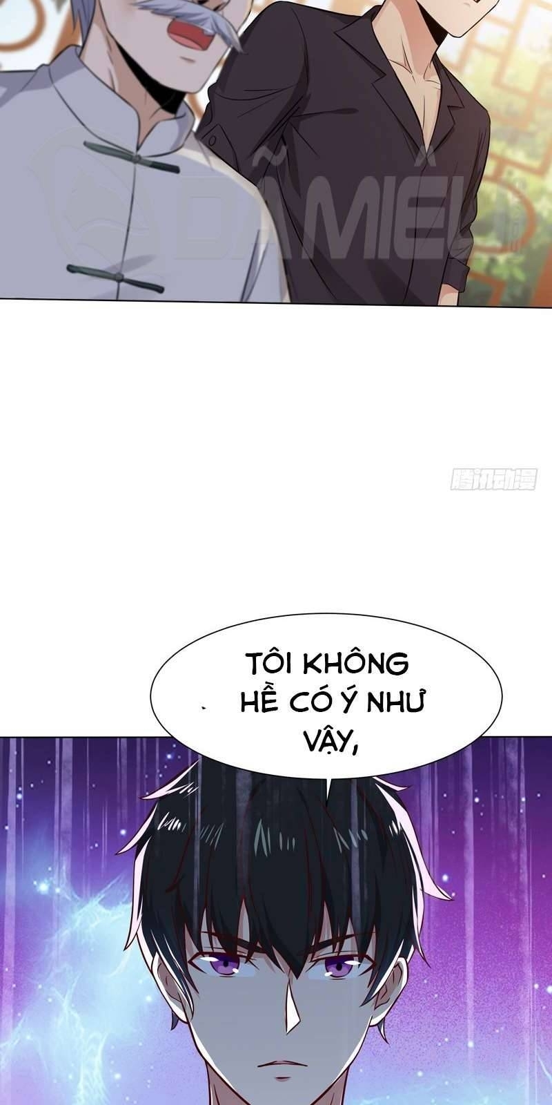 Trùng Sinh Đô Thị Thiên Tôn Chapter 52 - Trang 2