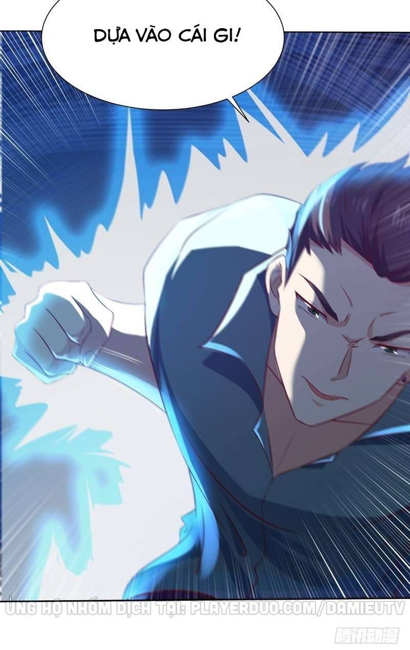 Trùng Sinh Đô Thị Thiên Tôn Chapter 52 - Trang 2