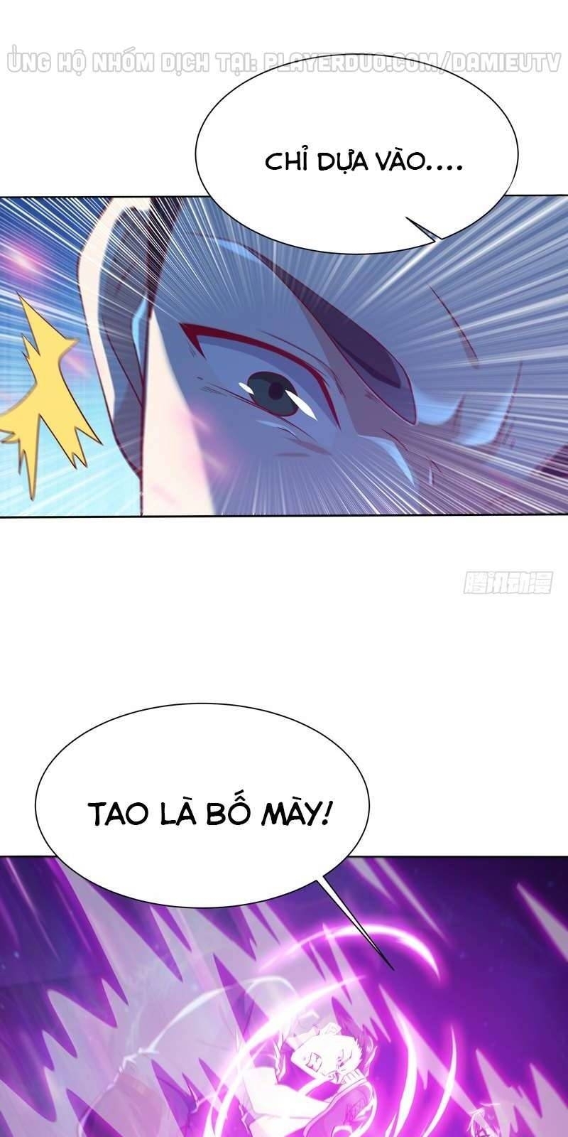 Trùng Sinh Đô Thị Thiên Tôn Chapter 52 - Trang 2