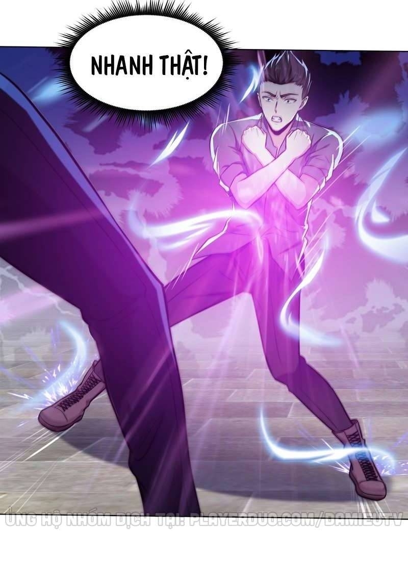 Trùng Sinh Đô Thị Thiên Tôn Chapter 52 - Trang 2
