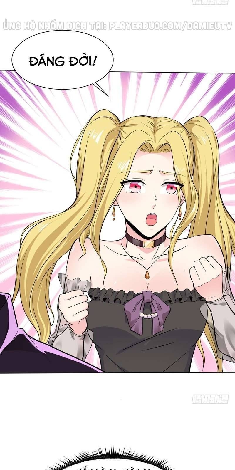 Trùng Sinh Đô Thị Thiên Tôn Chapter 52 - Trang 2