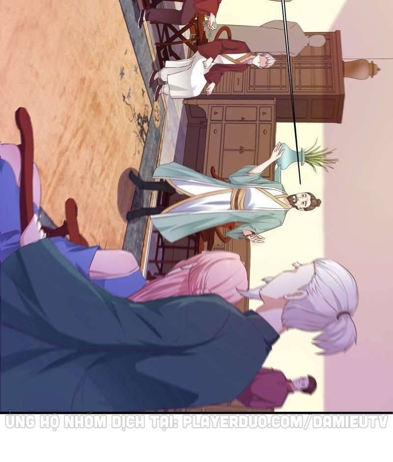 Trùng Sinh Đô Thị Thiên Tôn Chapter 52 - Trang 2