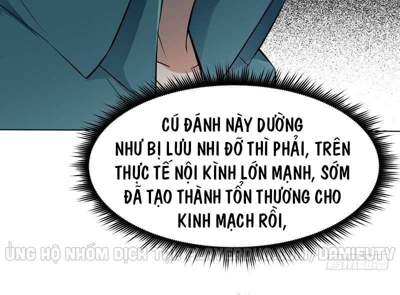 Trùng Sinh Đô Thị Thiên Tôn Chapter 52 - Trang 2