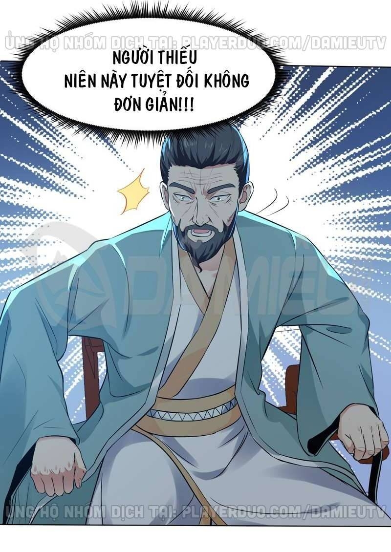 Trùng Sinh Đô Thị Thiên Tôn Chapter 52 - Trang 2